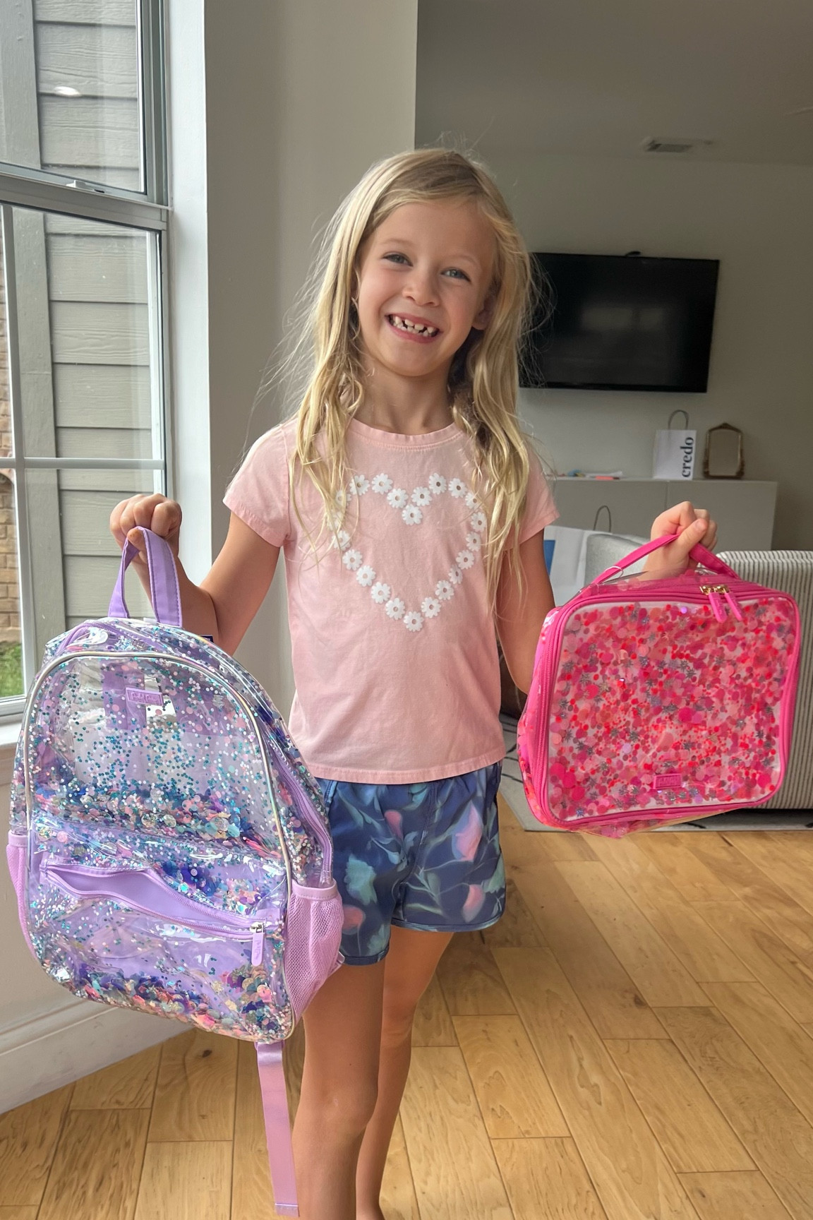 Back to school book bag and lunch box 💕

#LTKTravel #LTKBacktoSchool #LTKKids