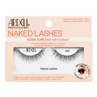 Ardell Naked Lashes 420 | CVS Health