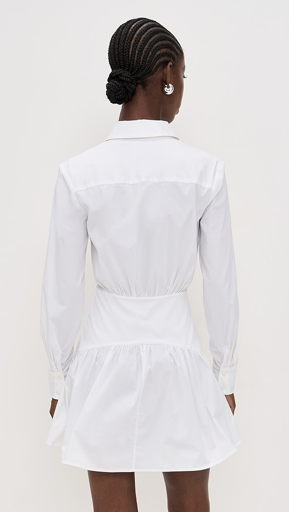 Rocco Mini Dress | Shopbop