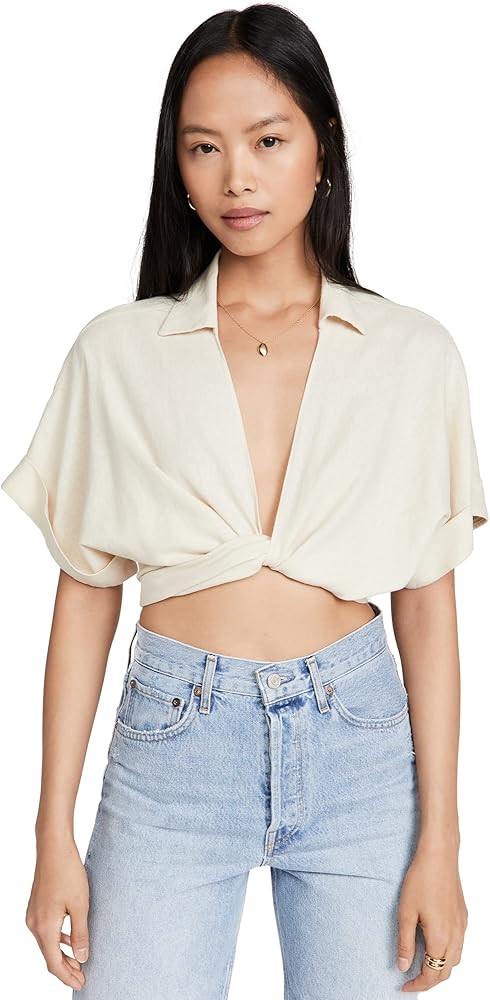 Women's Chiara Top | Amazon (US)