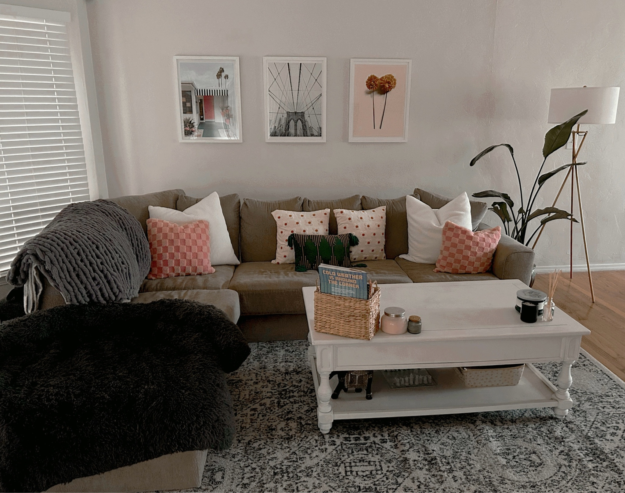 Living room decor #home #rug 

#LTKHome #LTKSaleAlert