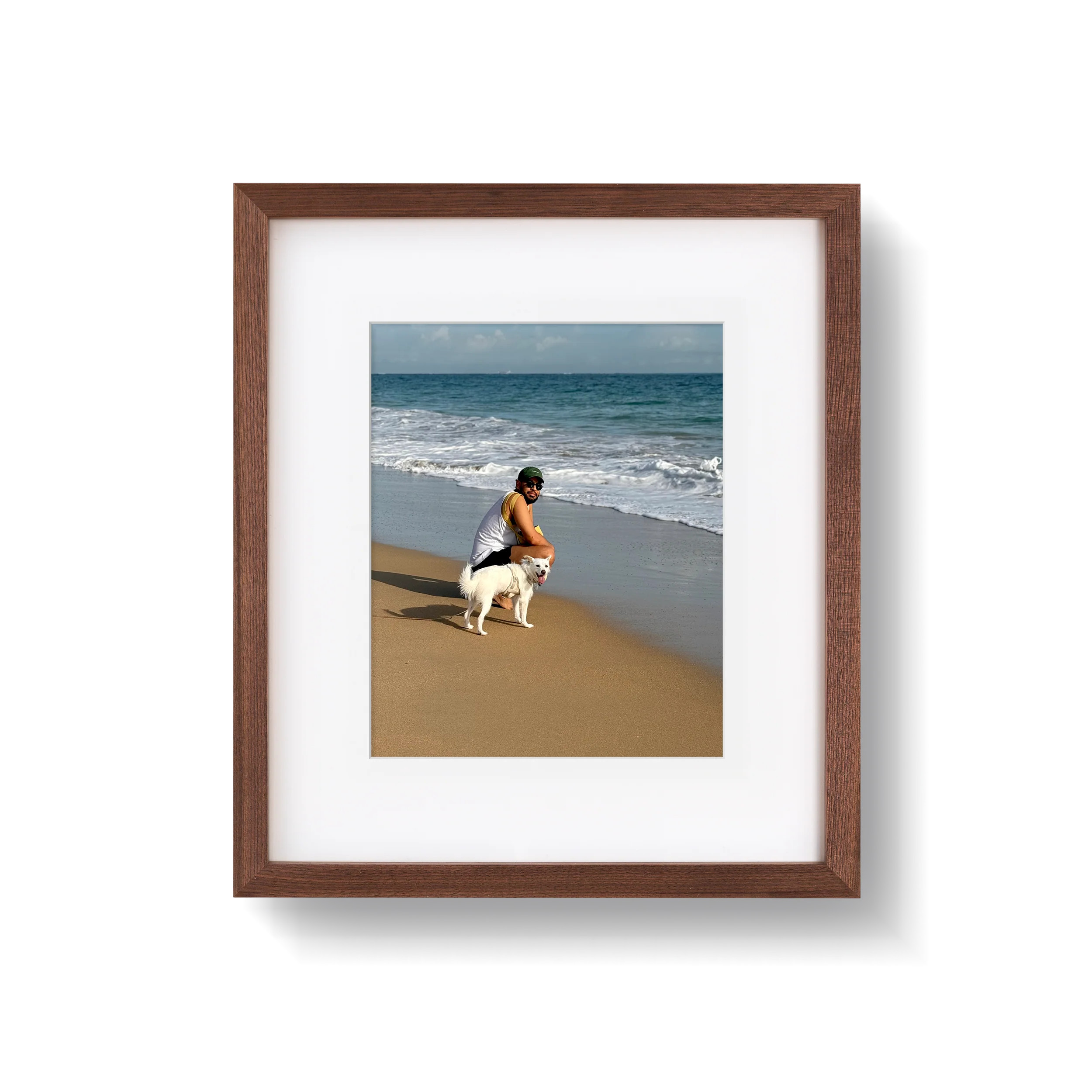 Walnut Gallery | Framebridge