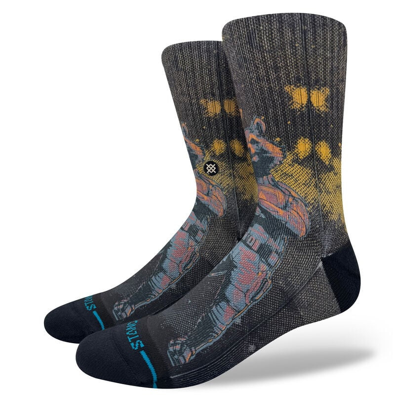 Guardians of the Galaxy X Stance Crew Socks | Stance