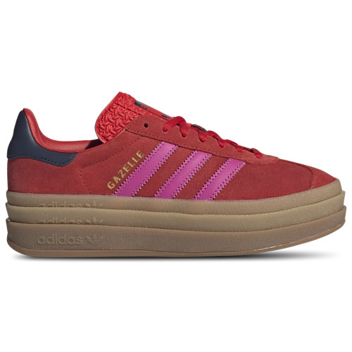 adidas Originals Gazelle Bold | Foot Locker (US)