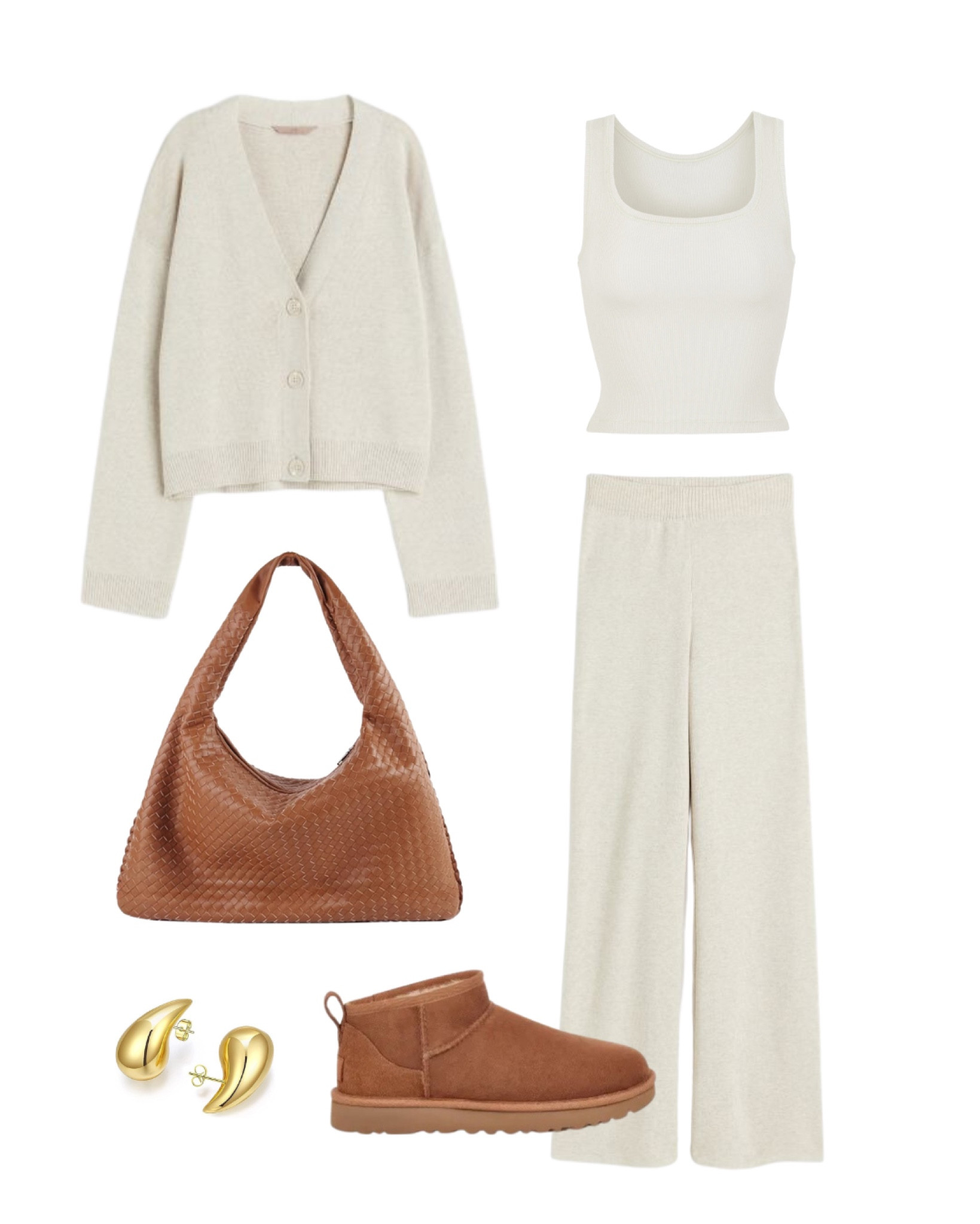 Fall running errands/casual outfit 🍂🤎

#LTKstyletip #LTKfindsunder100 #LTKSeasonal