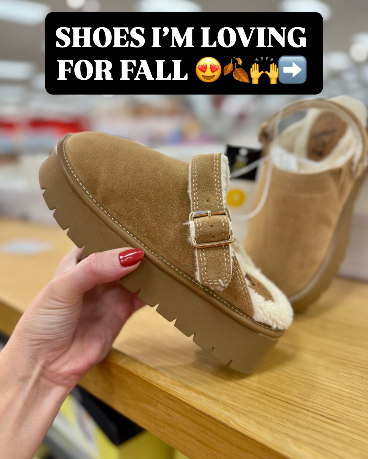 Shoes I’m loving for fall!! 🙌 So many cute boots, sneakers, flats & slippers!

#LTKFamily #LTKShoeCrush #LTKKids