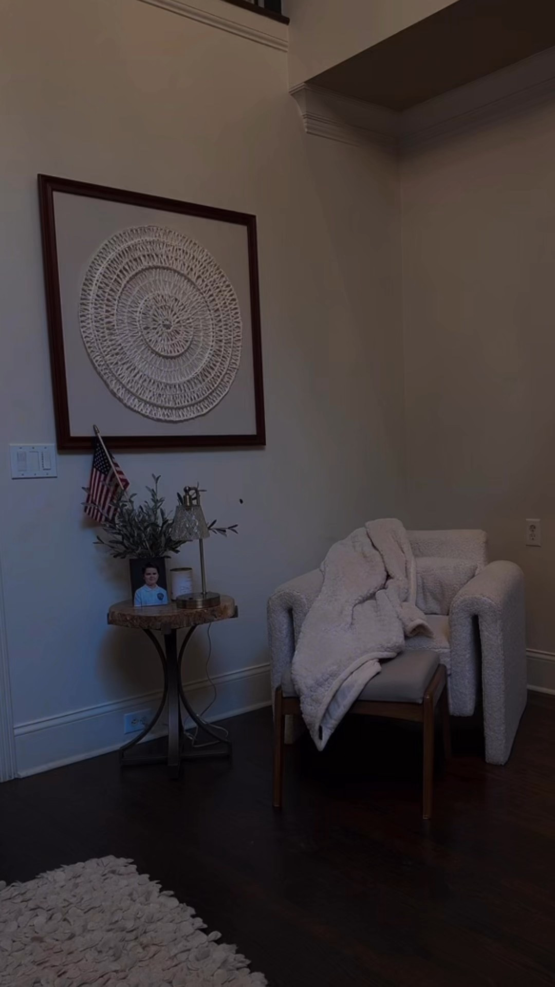 A summer slip dress 🍋 