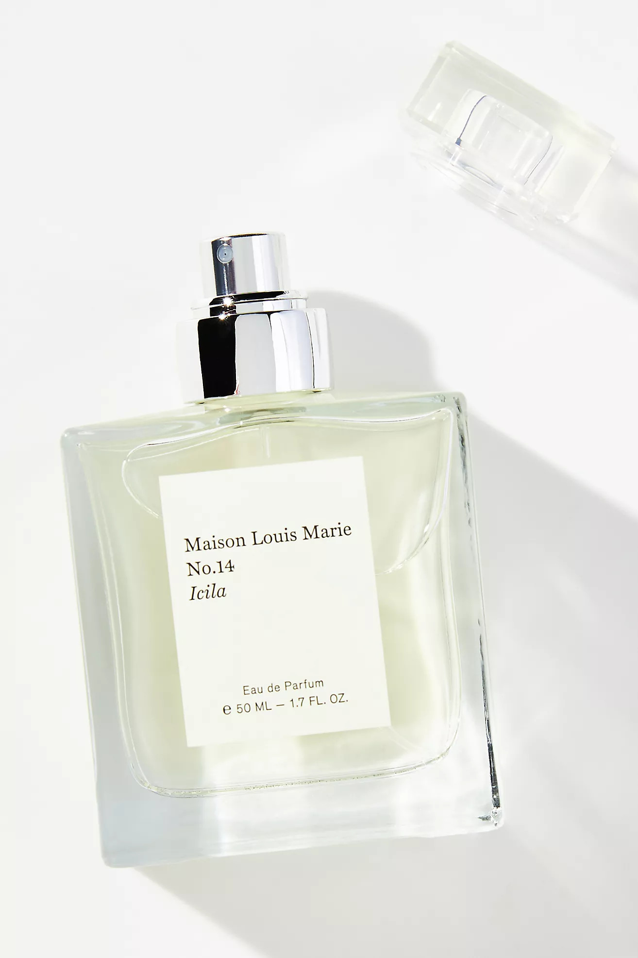 Maison Louis Marie No.14 Icila Eau De Parfume | Anthropologie (US)