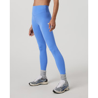 Vuori AllTheForm™ Legging | Riviera Blue | XXS | Vuori Clothing (US & Canada)