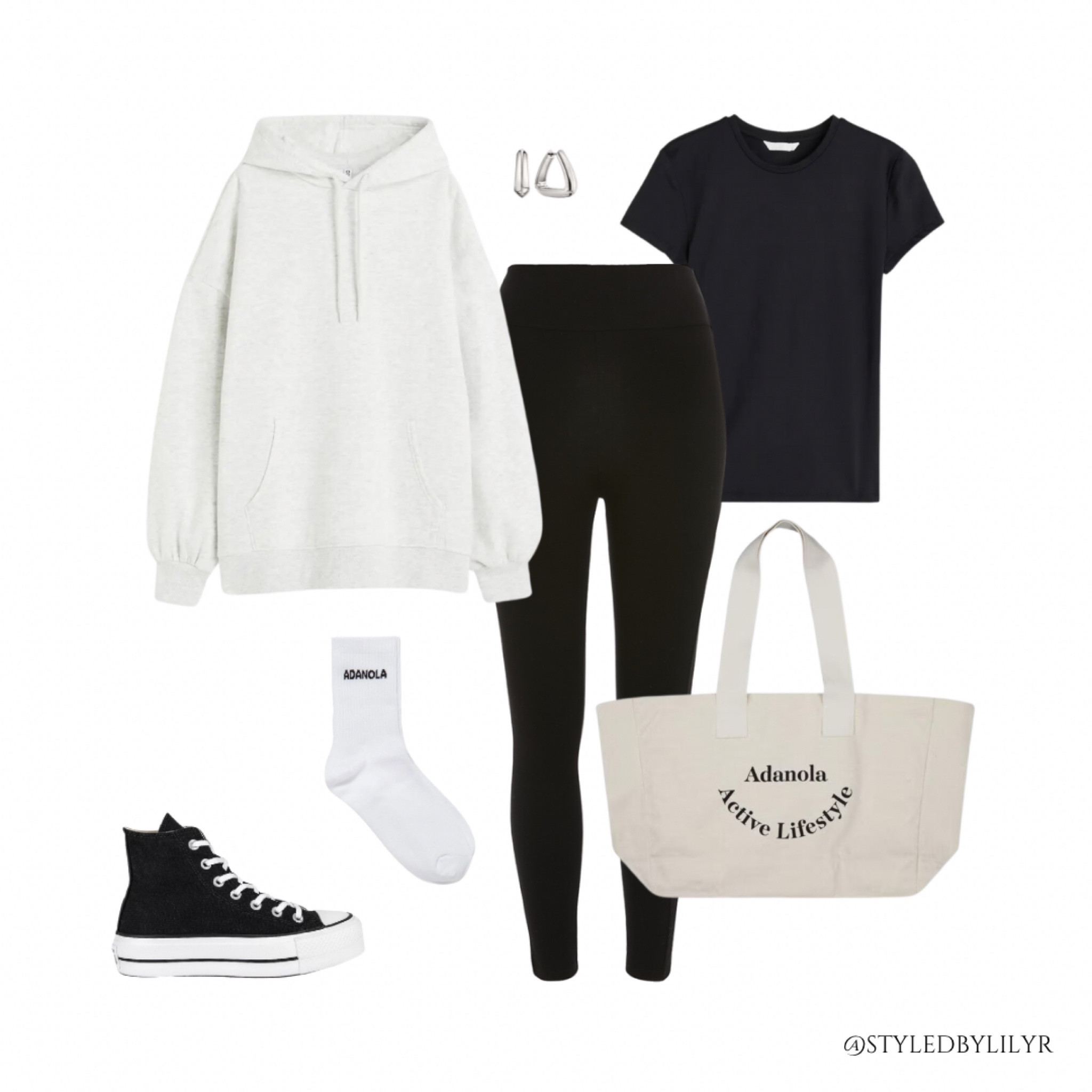 Plus size outfit styling 🤍

#LTKplussize #LTKmidsize #LTKstyletip
