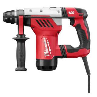 1-1/8 in. SDS-Plus Rotary Hammer | The Home Depot