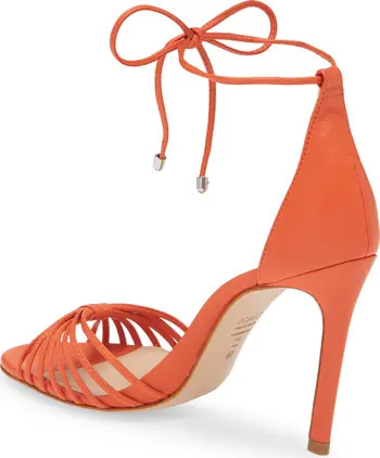Dive Strappy Sandal | Nordstrom