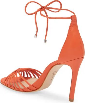 Dive Strappy Sandal | Nordstrom