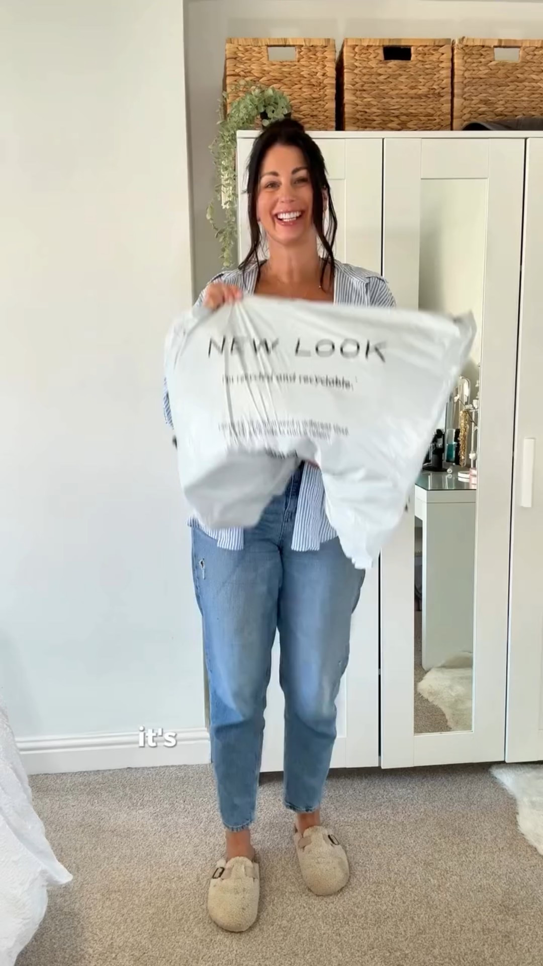 Basics we all need for Autumn 🍂 

Having basics like these In Your wardrobe just makes getting ready everyday so much easier and New Looks a great place to stock up on these for a great price 🙌🏼

Links will be added to stories and September highlights soon 🤎

@newlook #autumnbasics #tallgirlstyle #newlookautumn #relatablestuff