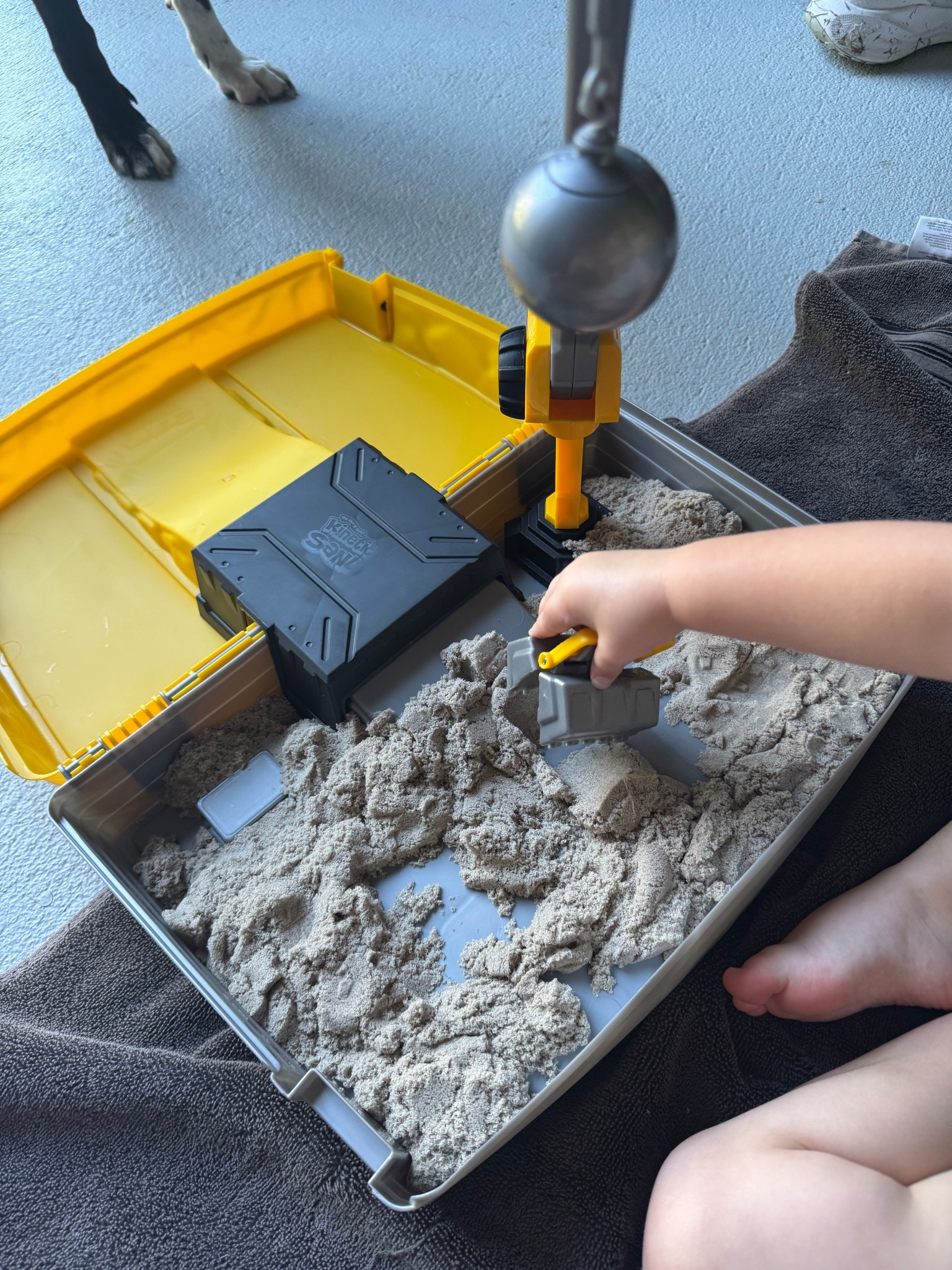 perfect for your construction site loving kids! 

#LTKFindsUnder50 #LTKKids #LTKFamily