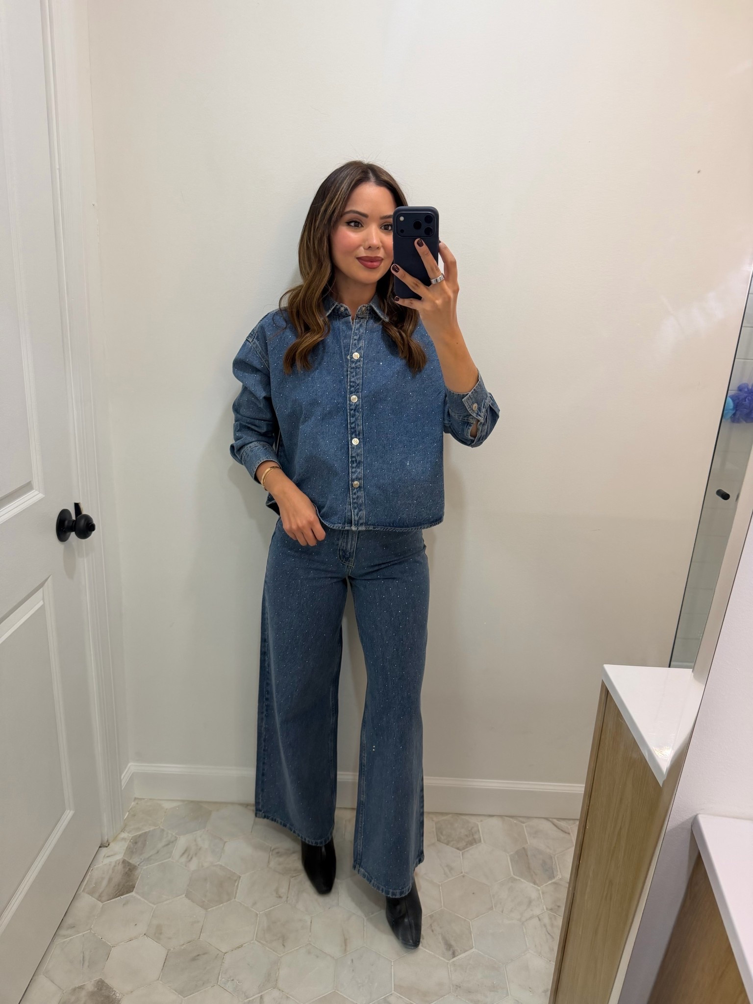 Top: small 
Bottoms: 0 
@walmart @walmartstyle 