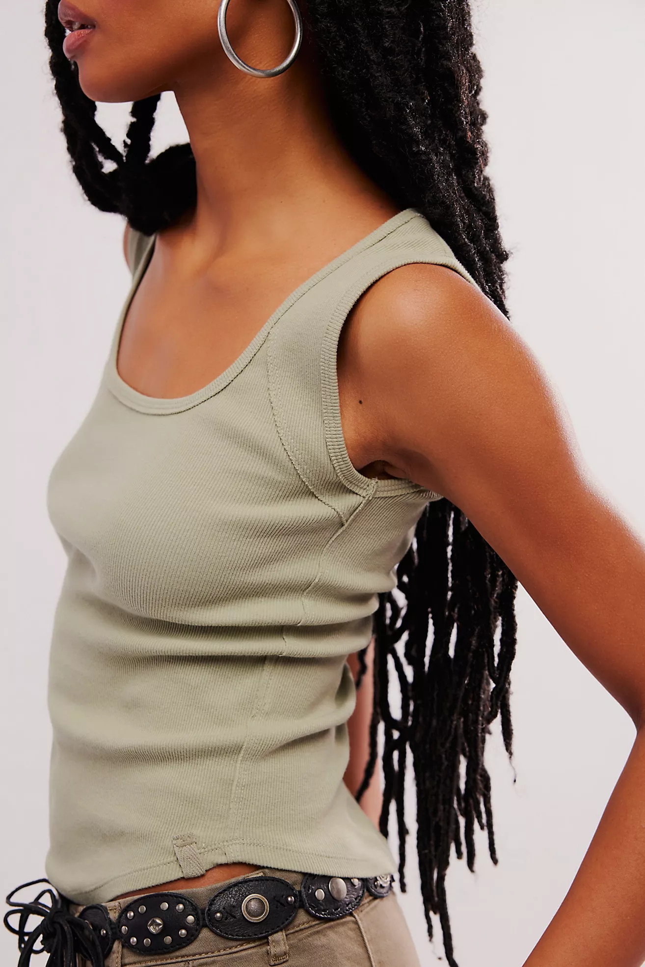 We The Free Hummingbird Tank | Free People (Global - UK&FR Excluded)