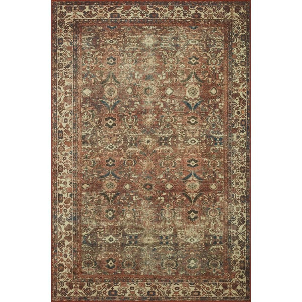Banks - BAN-04 Area Rug | Rugs Direct