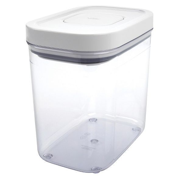 OXO POP 1.7qt Airtight Food Storage Container | Target