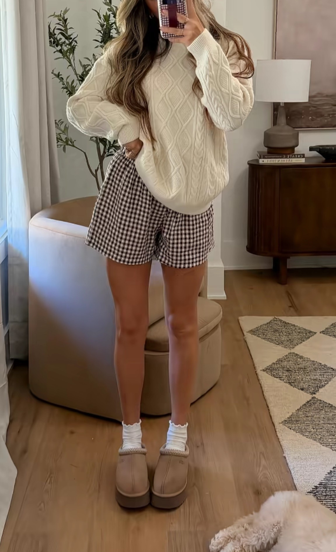 Fall transitional outfit! Comfy lounge wear.  

#LTKFindsUnder100 #LTKStyleTip #LTKSeasonal