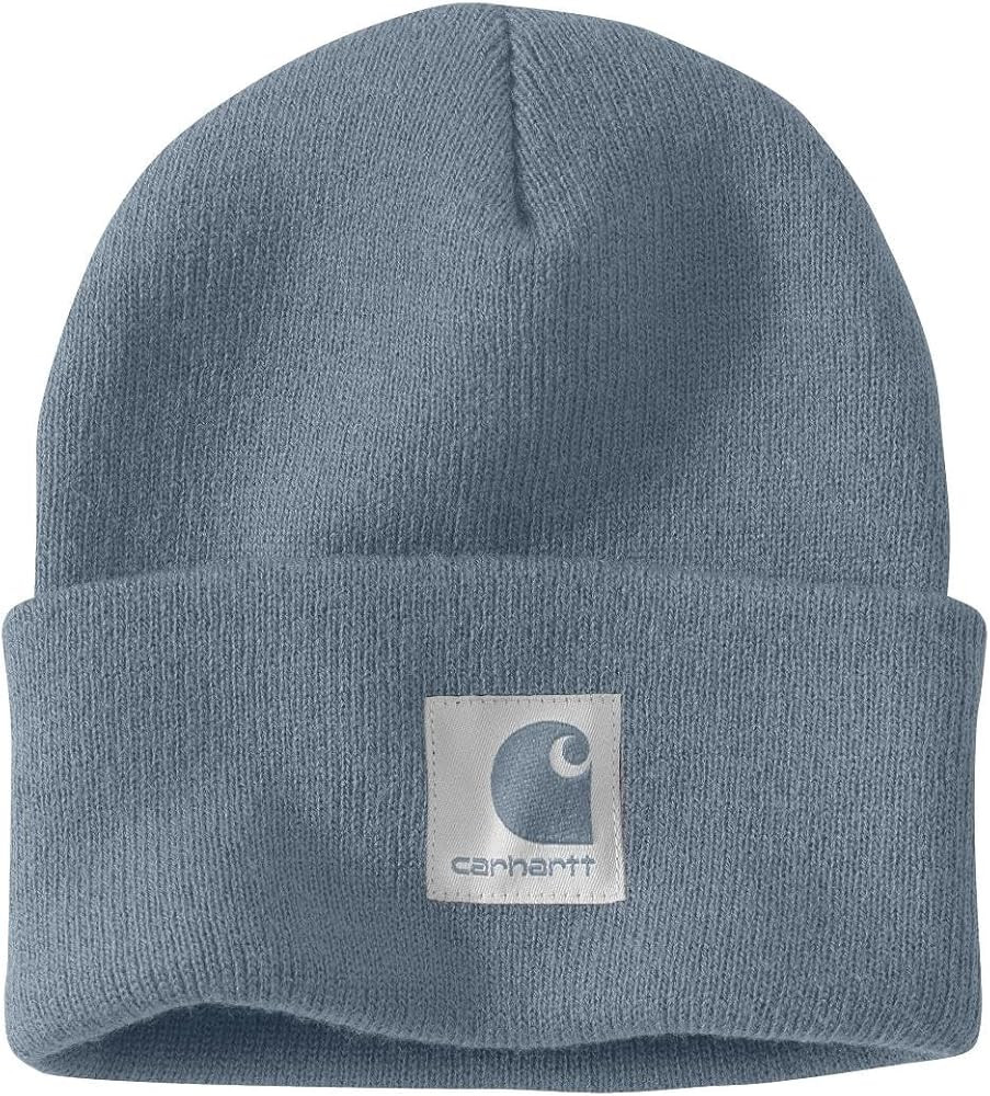 Carhartt Womens Knit Satin-Lined Beanie | Amazon (US)