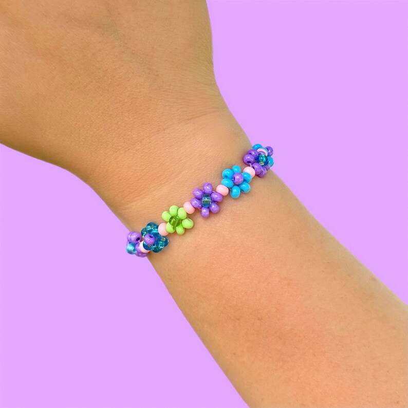 Monsters Inc Daisies Bracelet, Monsters Inc Bracelet, Mike & Sully Bracelet - Etsy | Etsy (US)