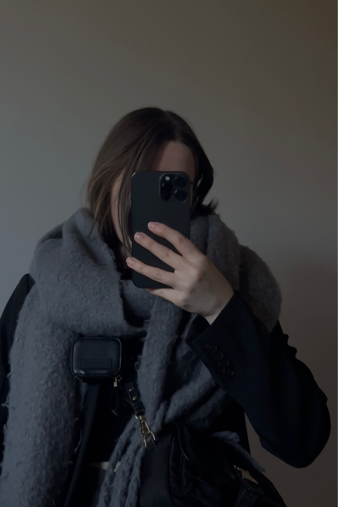 a cosy look 🪵

#LTKSeasonal