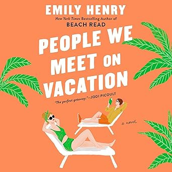 People We Meet on Vacation | Amazon (US)