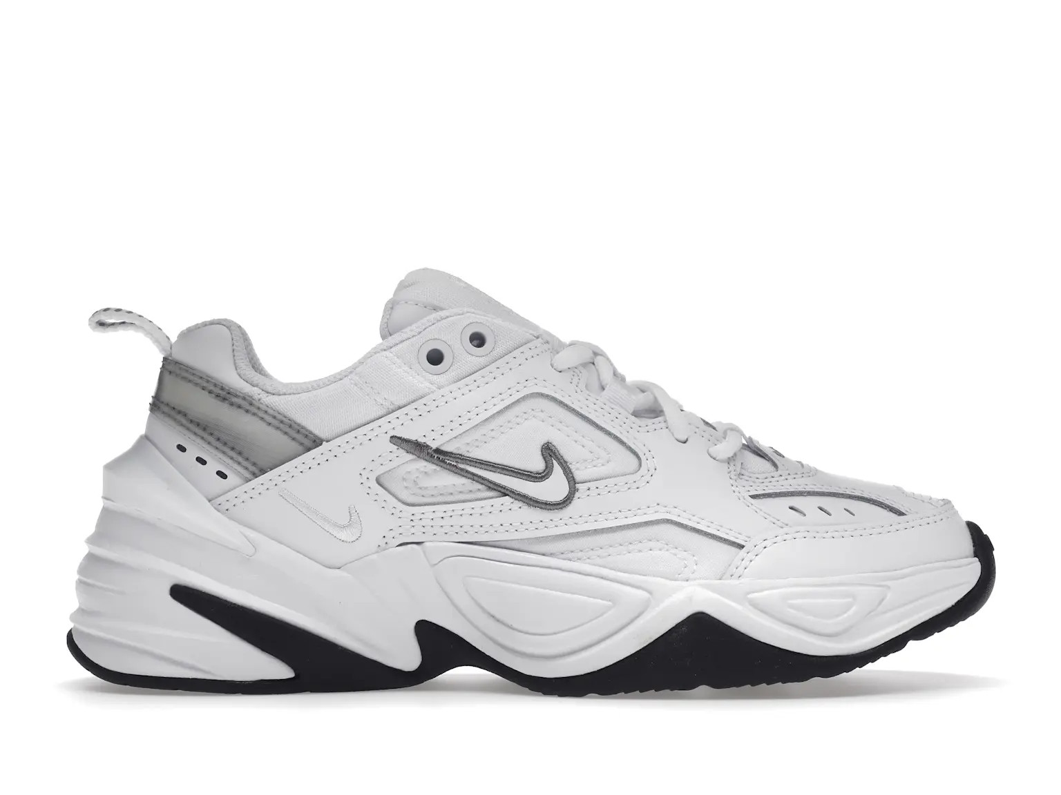 Nike M2K TeknoCool White (Women's) | StockX