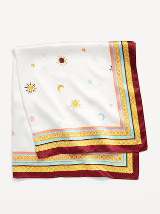 Knotted Scarf | Old Navy (US)