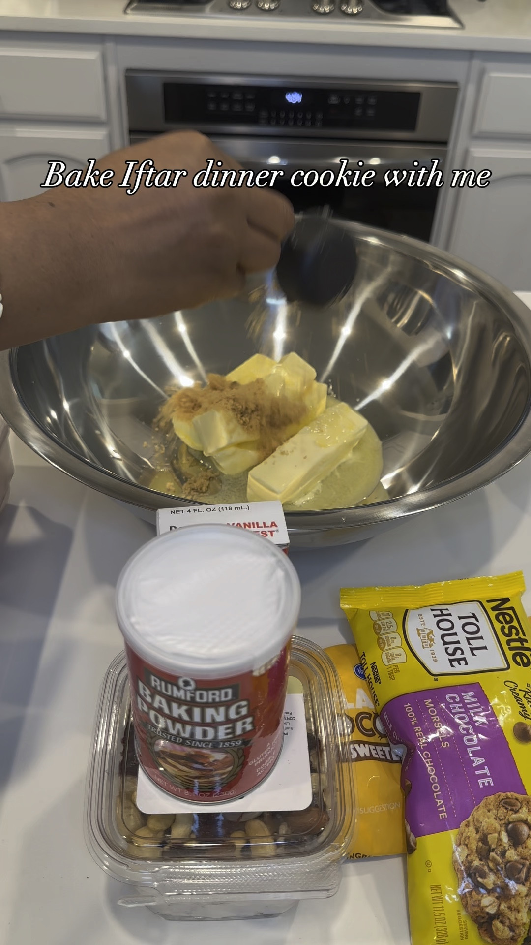 Best chewable cookies 🍪 

#LTKVideo #LTKhome #LTKparties