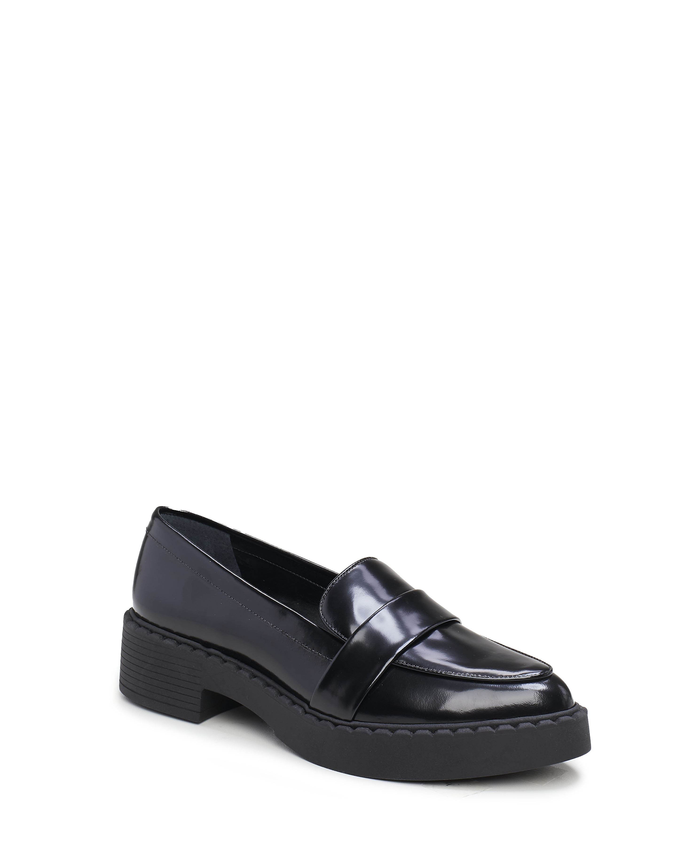 Vince Camuto Echika Platform Loafer | Vince Camuto