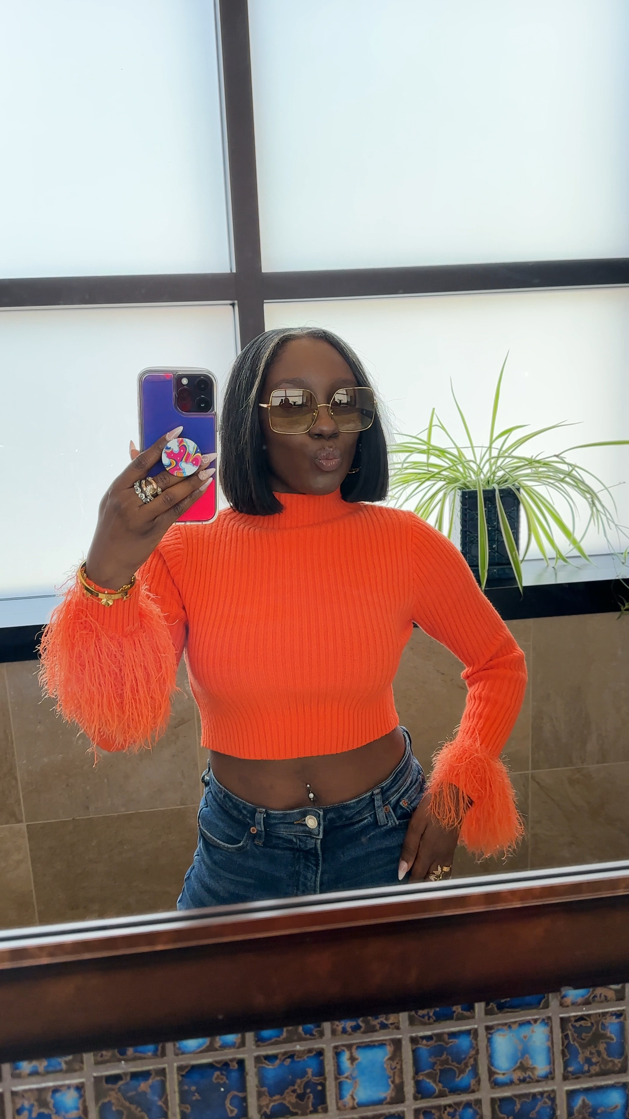 The perfect spring sweater #shein

#LTKSpringSale #LTKSeasonal #LTKstyletip