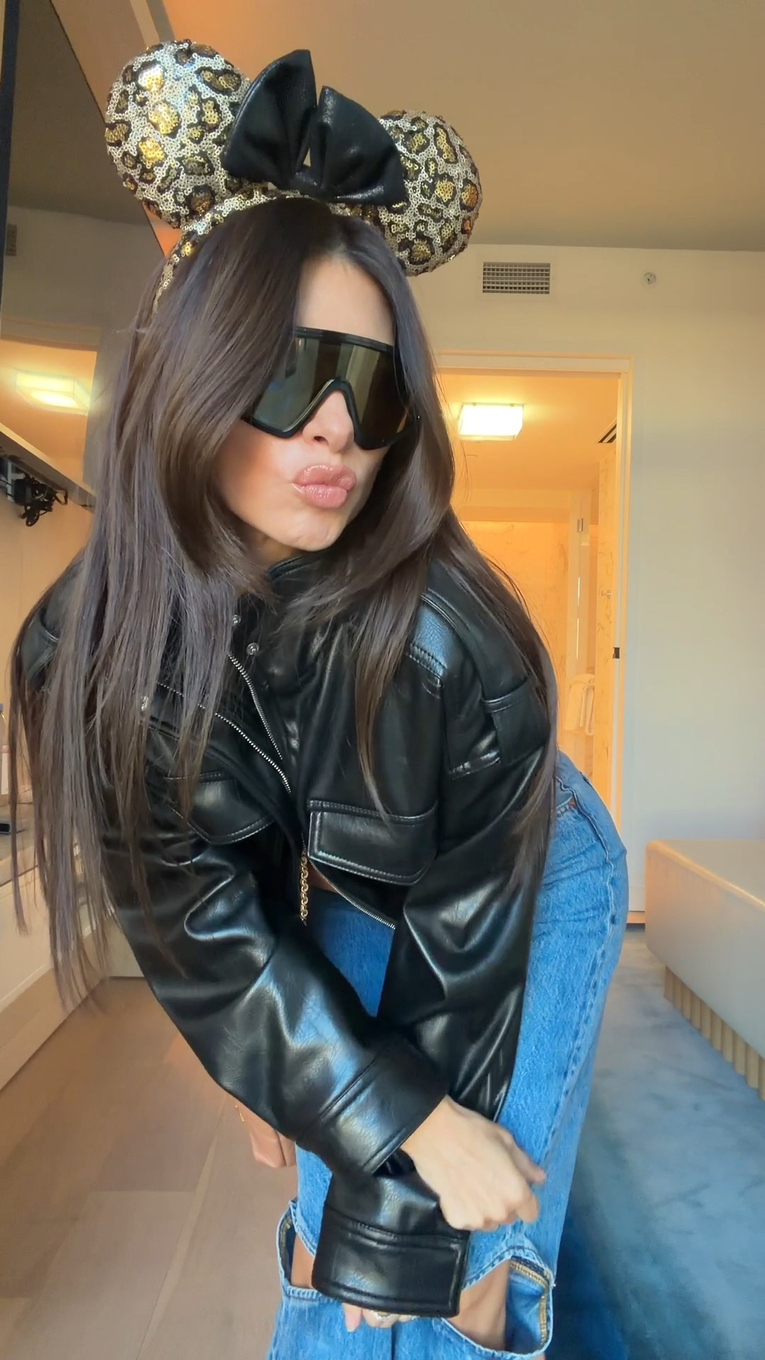 Disney chic

#LTKmomlife #LTKootd