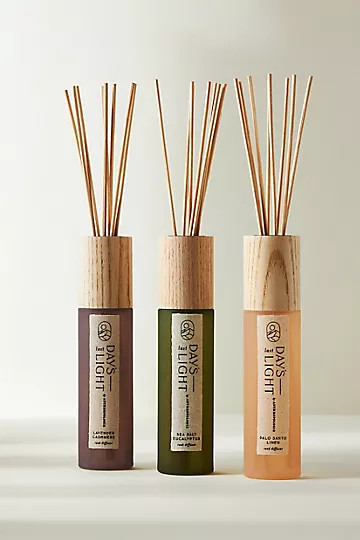 Day's Last Light Reed Diffuser | Anthropologie (US)