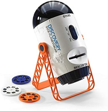 Discovery- Space Projector, White (Discovey 6000076) | Amazon (US)