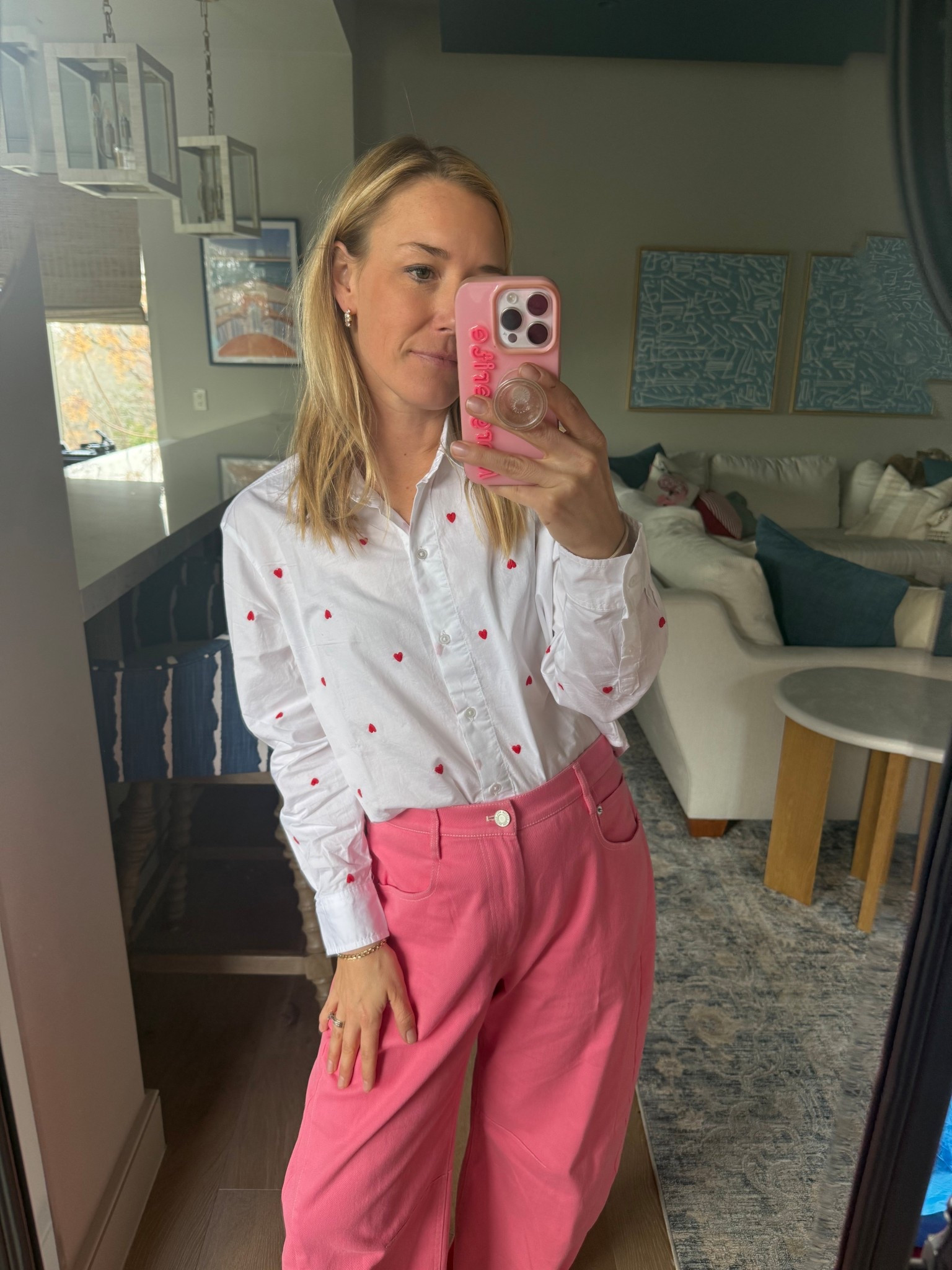 Valentines Day 

#LTKValentine