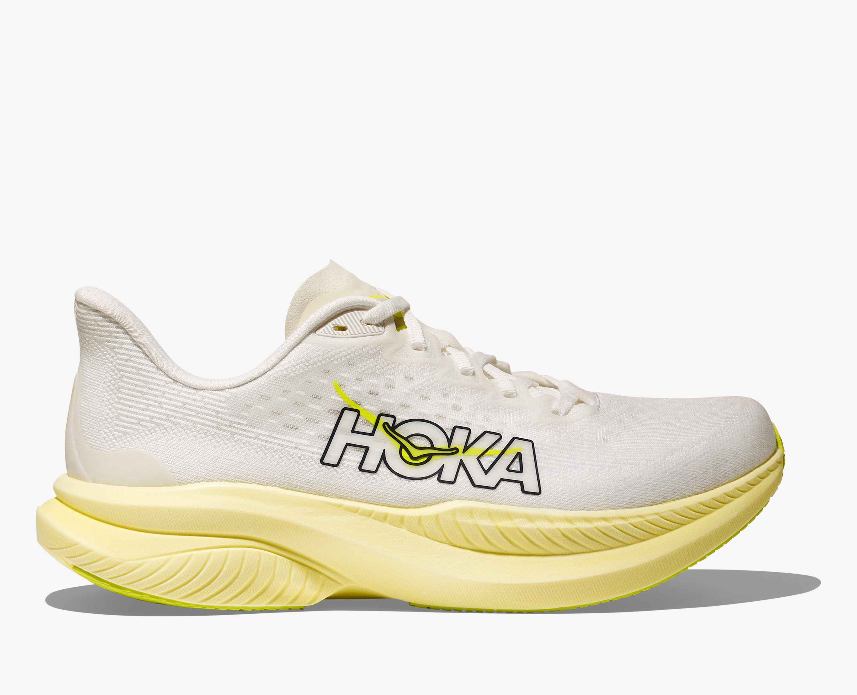 Mach 6 | Hoka One US