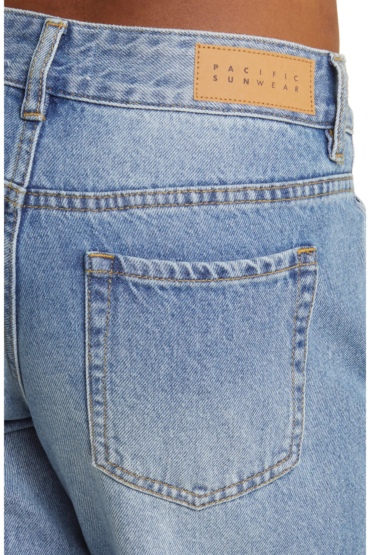 Low Rise Baggy Jeans (Women) | Nordstrom | Nordstrom