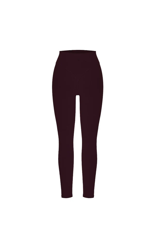 Cloud II™ Pant - Wine | Vitality