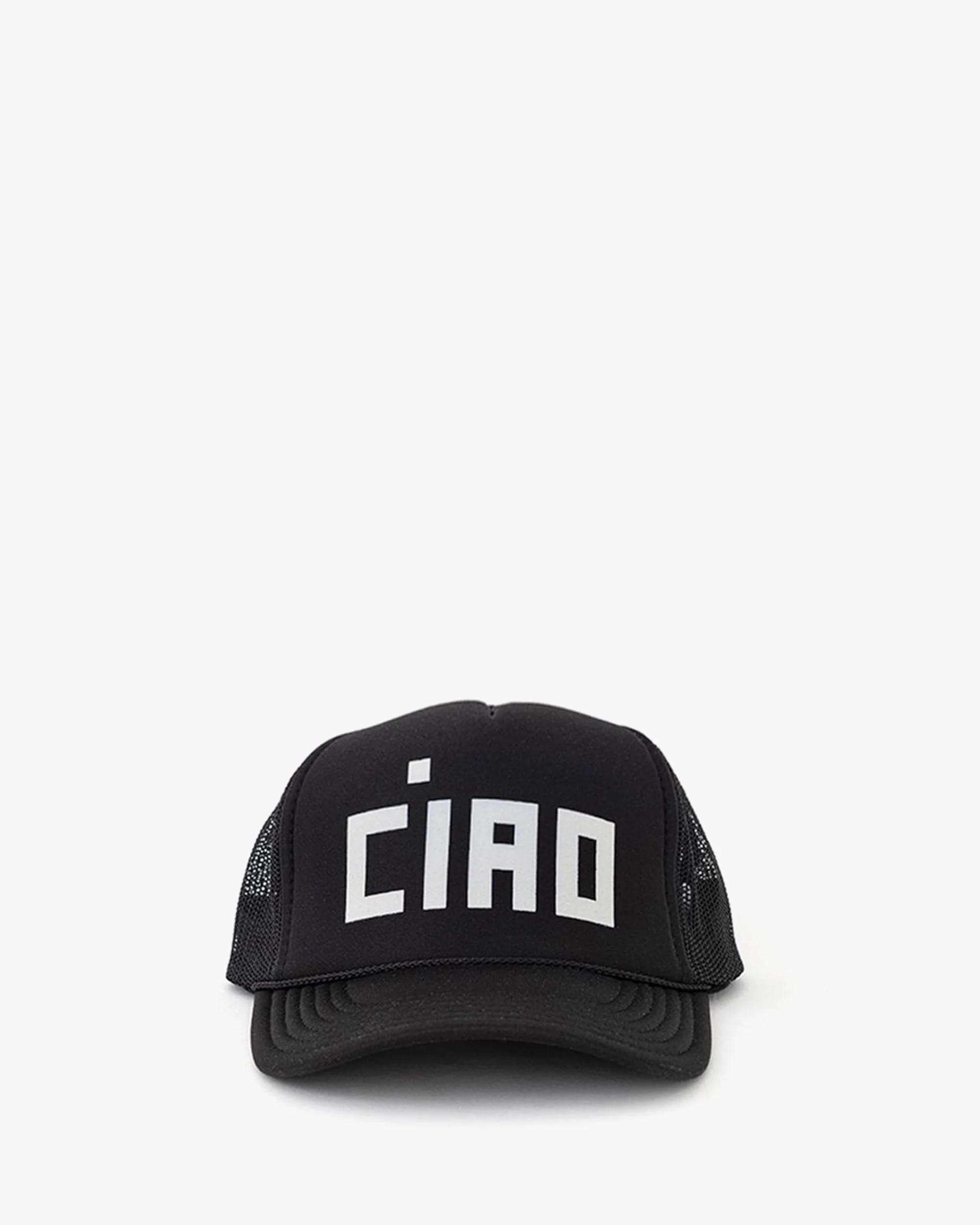 Trucker Hat | Clare V.