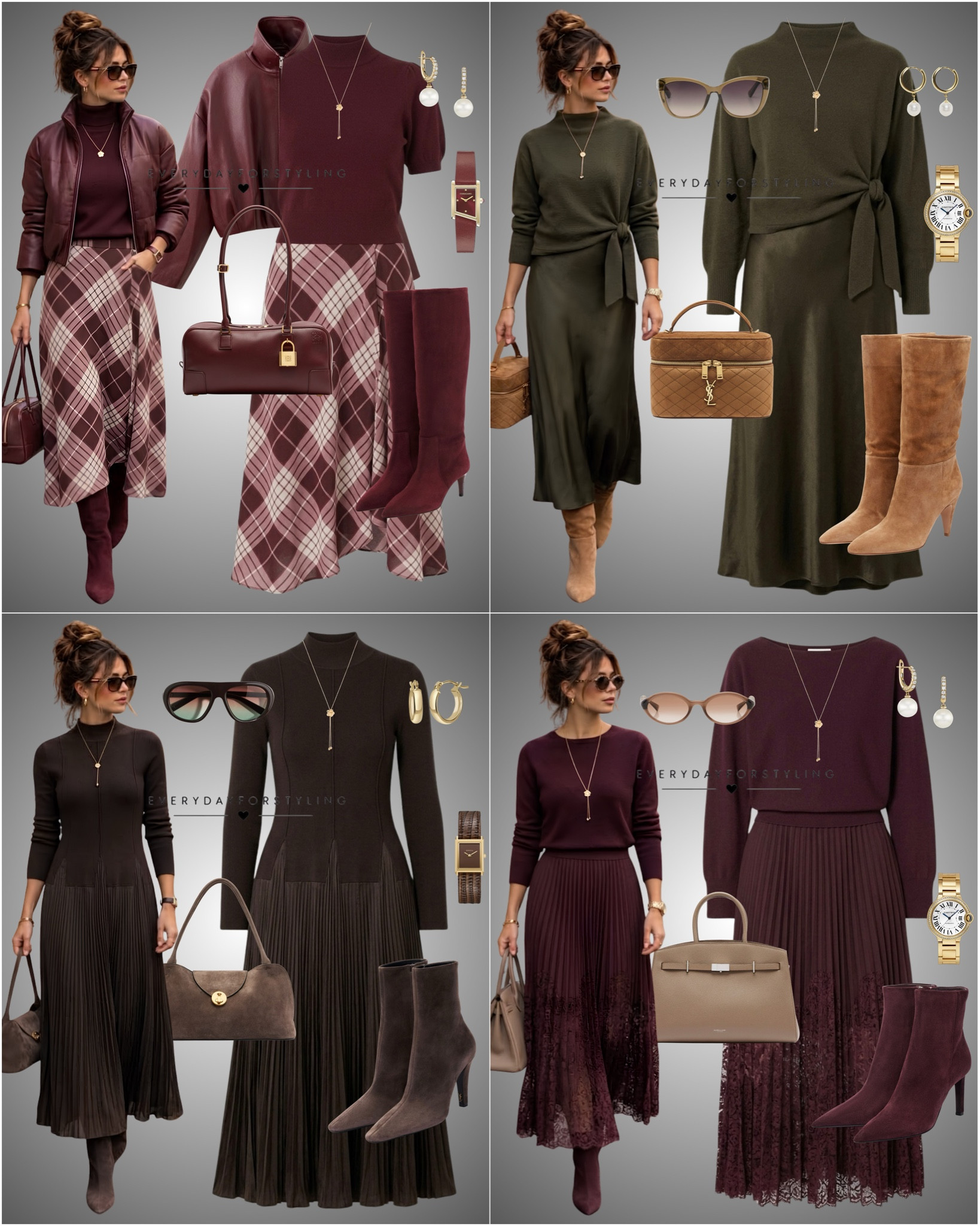 2-IN-1 FALL DRESSES 🍂  2-in-1 dresses are made for effortless autumn styling — wear them together for a polished layered look, or style the pieces separately for even more outfit combinations 

@Mint Velvet 🤍

mint velvet fall dresses, mint velvet autumn dresses, mint velvet 2 in 1 dresses, mint velvet dress outfit ideas, mint velvet fall outfit ideas, mint velvet autumn outfit inspiration, 2 in 1 fall dress outfit ideas, 2 in 1 autumn dress outfits, elegant fall dresses for women, elegant autumn dresses for women, classy fall dress outfit ideas, classy autumn outfit ideas for women, sophisticated fall outfits for women, sophisticated autumn outfits UK, chic fall fashion women USA, chic autumn fashion women UK, fall fashion outfit inspiration 2026, autumn fashion outfit inspiration 2026, fall dress styling ideas, autumn dress styling ideas, burgundy fall outfit women, olive green fall outfit women, chocolate brown fall outfits, leopard print fall outfits women, plaid fall outfit women, pleated dress fall outfit, knee high boots fall outfit women, luxury fall outfit inspiration, elevated fall outfits women, timeless autumn fashion women


#LTKSeasonal #LTKTravel #LTKootd