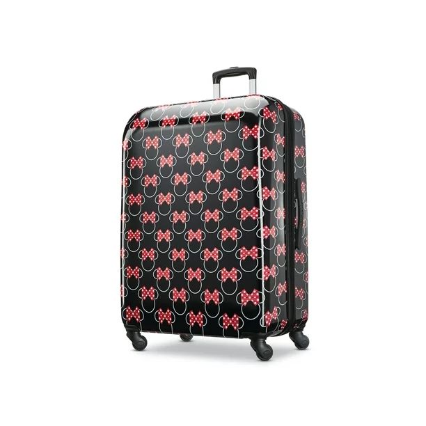 American Tourister Disney 28" Hardside Spinner Luggage | Walmart (US)