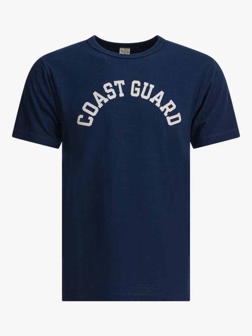 Coast Guard cotton T-shirt | Farfetch Global