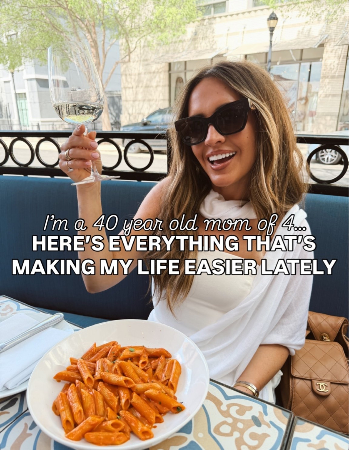 Here’s everything that’s making my life easier lately!