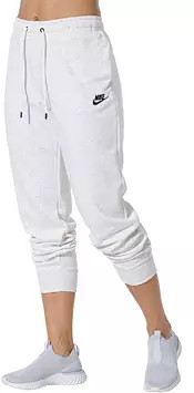 Nike Women's Sportswear Essential Fleece Jogger Pants | Dick's Sporting Goods