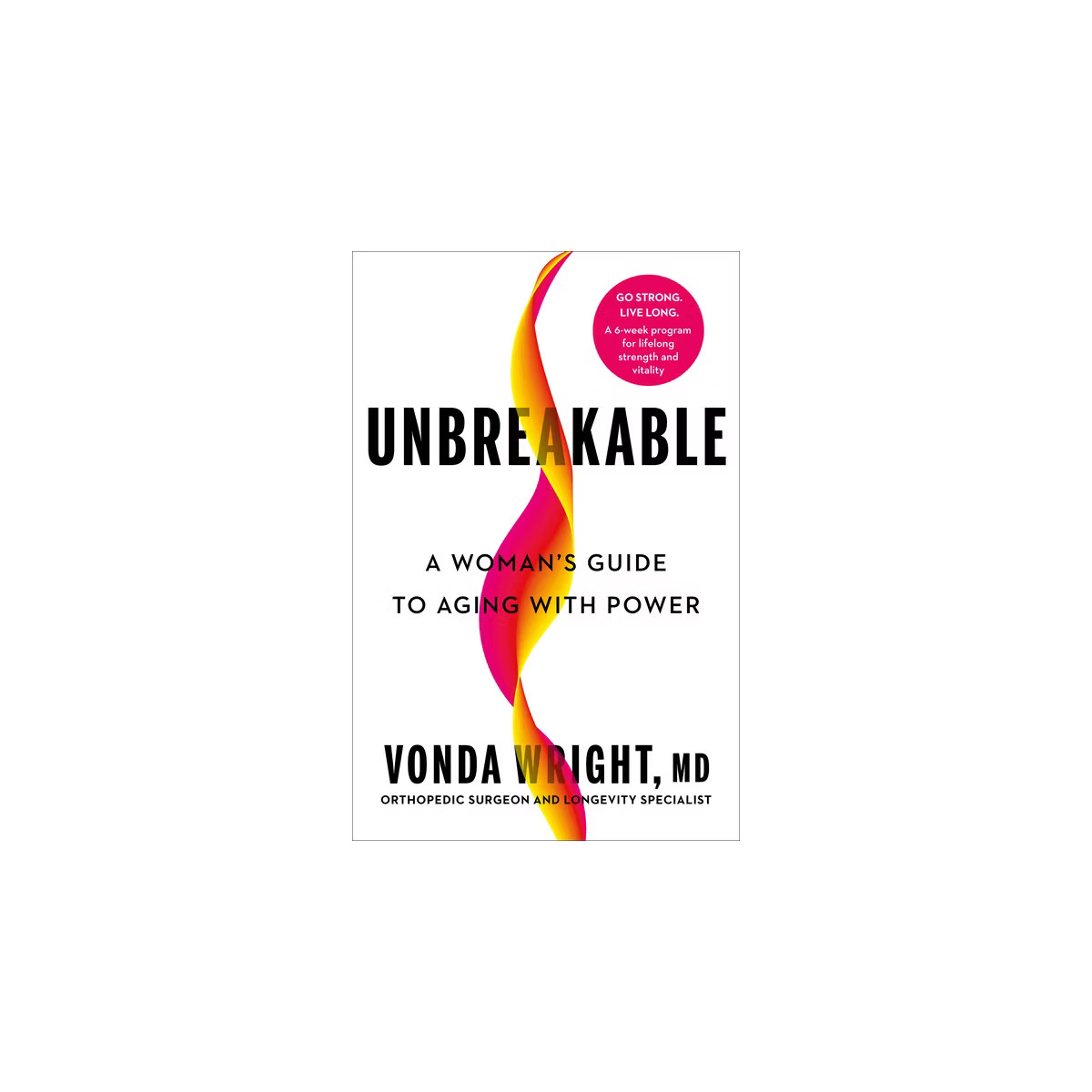 Unbreakable - by  Vonda Wright (Hardcover) | Target