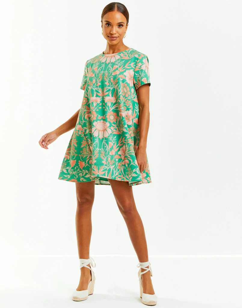 Cecily Mini Dress | Mestiza New York