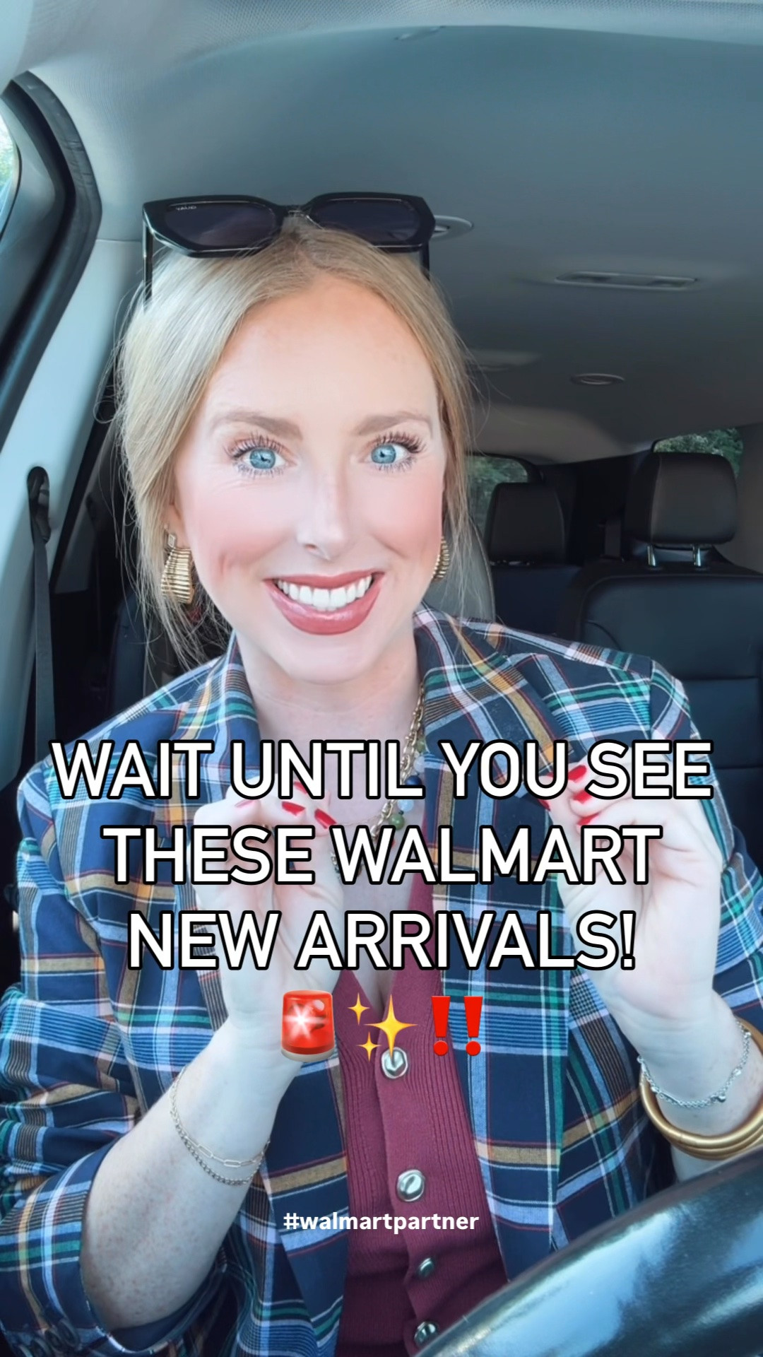 Wait until you see these Walmart new arrivals! 🚨 A sneak peek of the best finds for Fall! Try-on coming soon! ✨

Walmart style, Walmart fashion, Walmart new arrivals, free assembly, scoop, scenario, fall fashion

@walmartstyle #walmartpartner #walmartstyle

#LTKootd #LTKgrwm