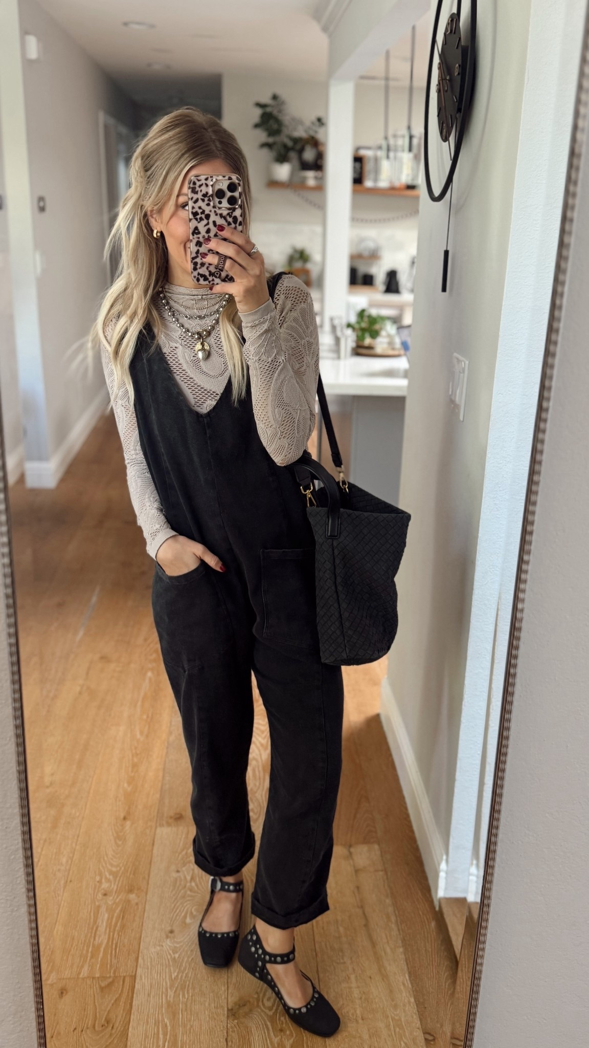 OOTD featuring this amazing layering top from @threebirdnest and shoes from them too! My code LINZYWESTMAN15 works on both. ✨

#LTKStyleTip #LTKFindsUnder50 #LTKSeasonal